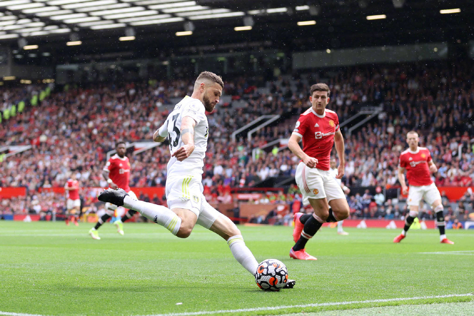 对于他而言 对于他而言